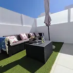 Vila Lovely Agua & Fuego,heated Pool *