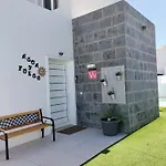 Vila Lovely Agua & Fuego,heated Pool