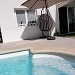 Lovely Agua & Fuego,heated Pool Βίλα *