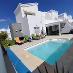Lovely Agua & Fuego,heated Pool Πλάγια Μπλάνκα