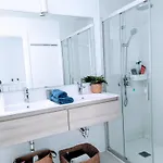 Βίλα Lovely Agua & Fuego,heated Pool *