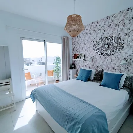 Villa Lovely Agua & Fuego,heated Pool