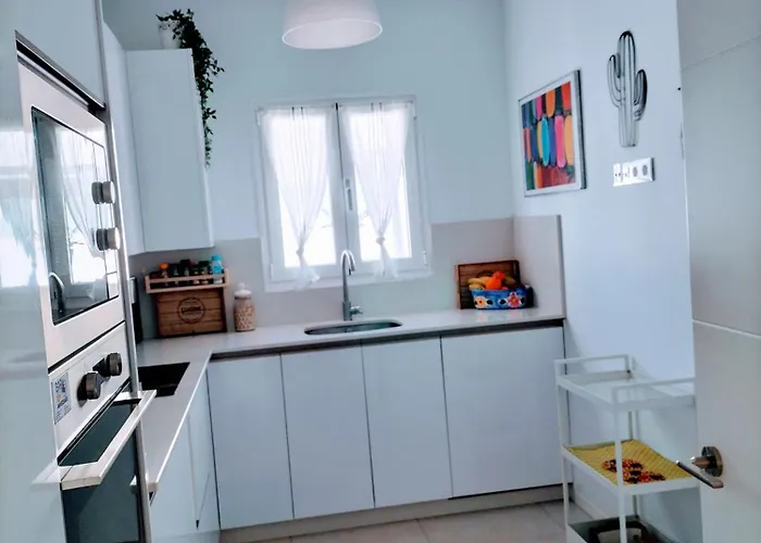 Lovely Agua & Fuego,heated Pool * بلايا بلانكا