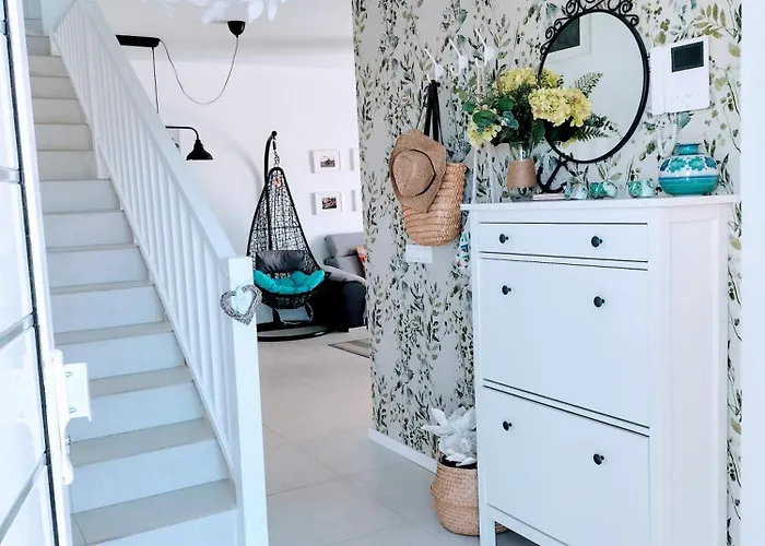 فيلة Lovely Agua & Fuego,heated Pool بلايا بلانكا