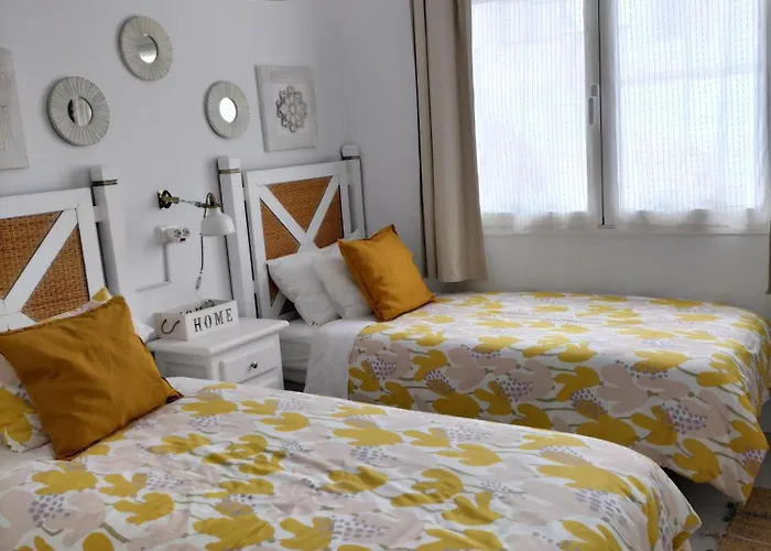 Lovely Agua & Fuego,heated Pool 빌라 플라야블랑카