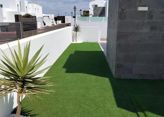 Lovely Agua & Fuego,heated Pool 빌라 플라야블랑카