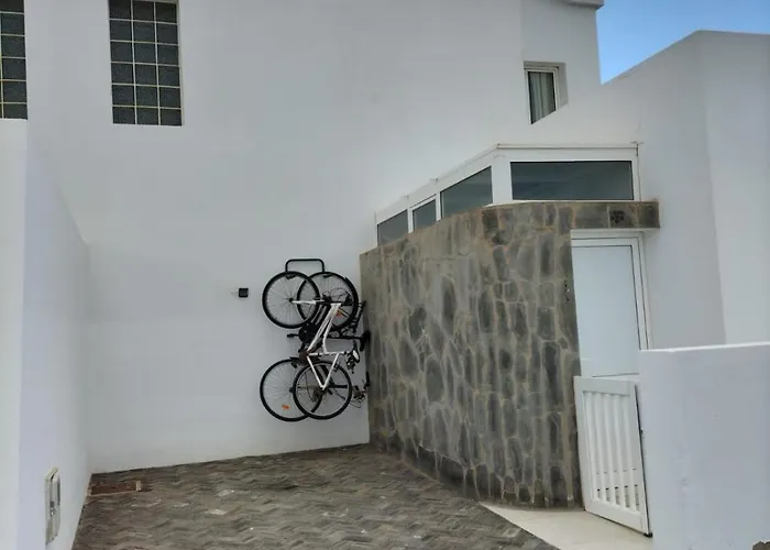 Lovely Agua & Fuego,heated Pool * 플라야블랑카