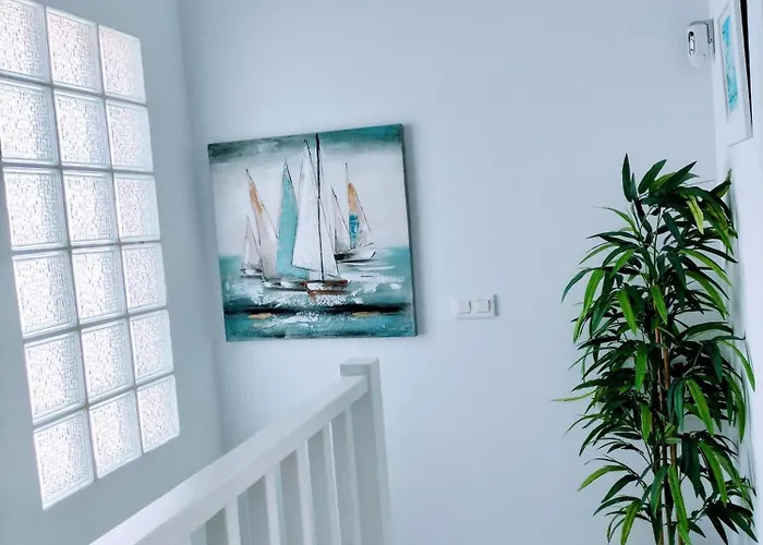 Lovely Agua & Fuego,heated Pool 플라야블랑카